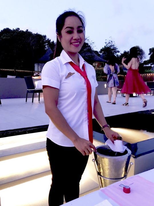 Valentine Day The Villa by Silvadee Pool Spa Resort