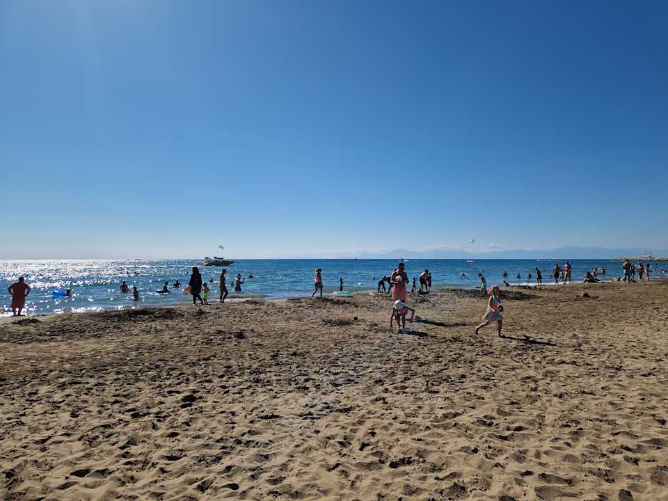 Strand Dream Fun World