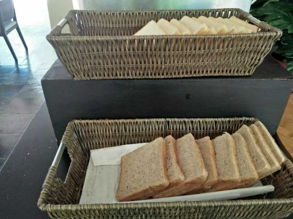 Gastro The Grand Southsea Khaolak Beach Resort