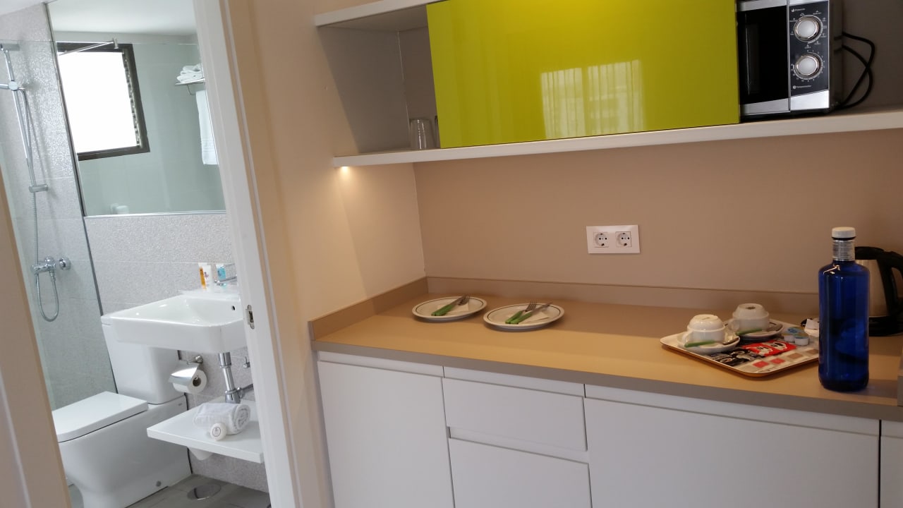 Zimmer  Hotel LIVVO Anamar Suites