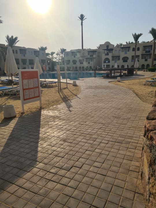 Pool Stella Garden Resort & Spa, Makadi Bay