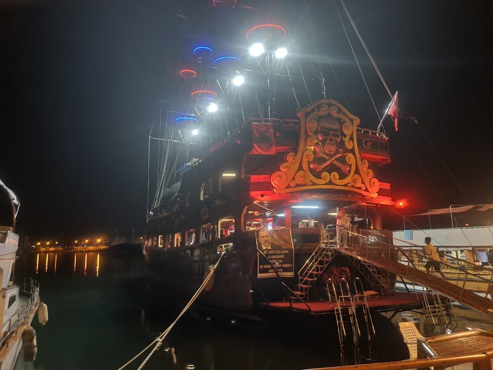 Sonstiges Labranda Alantur Resort