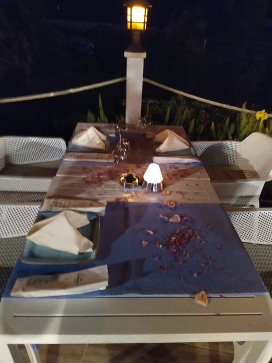 Gastro VONRESORT Golden Coast