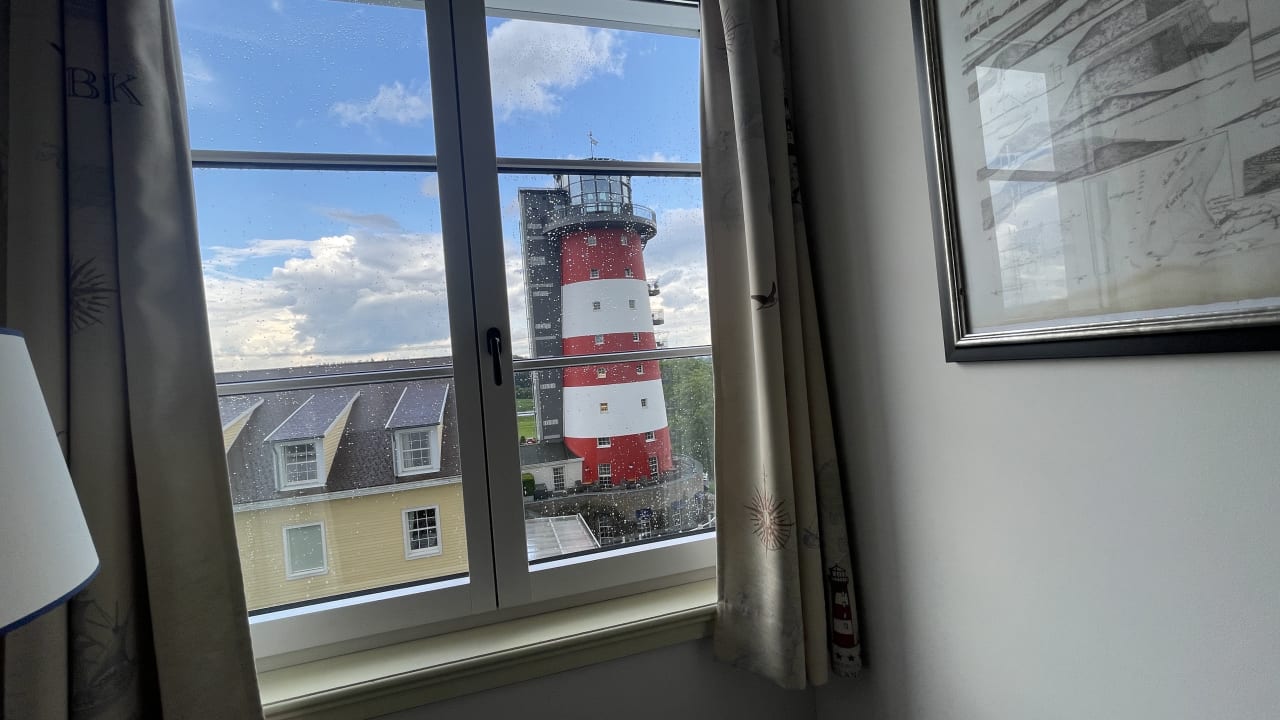 Zimmer Hotel Bell Rock Europa-Park