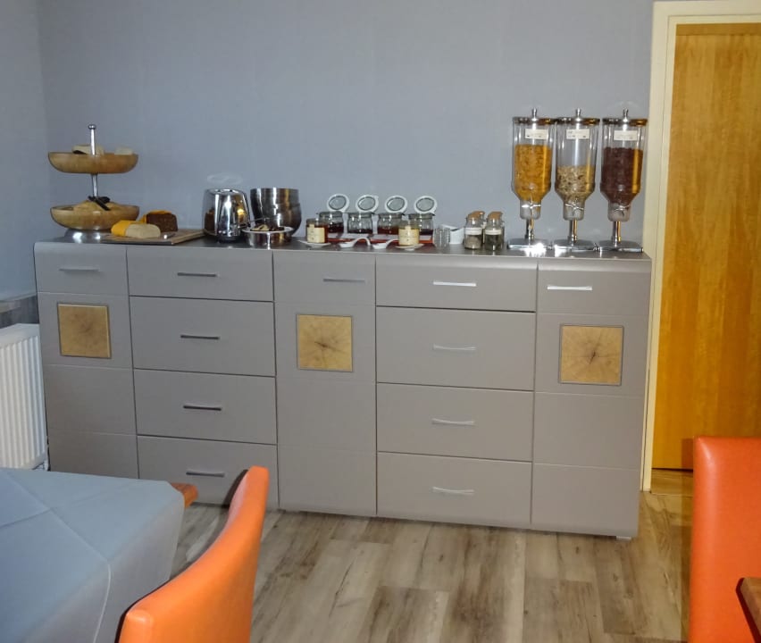 Gastro Haus Meeresblick