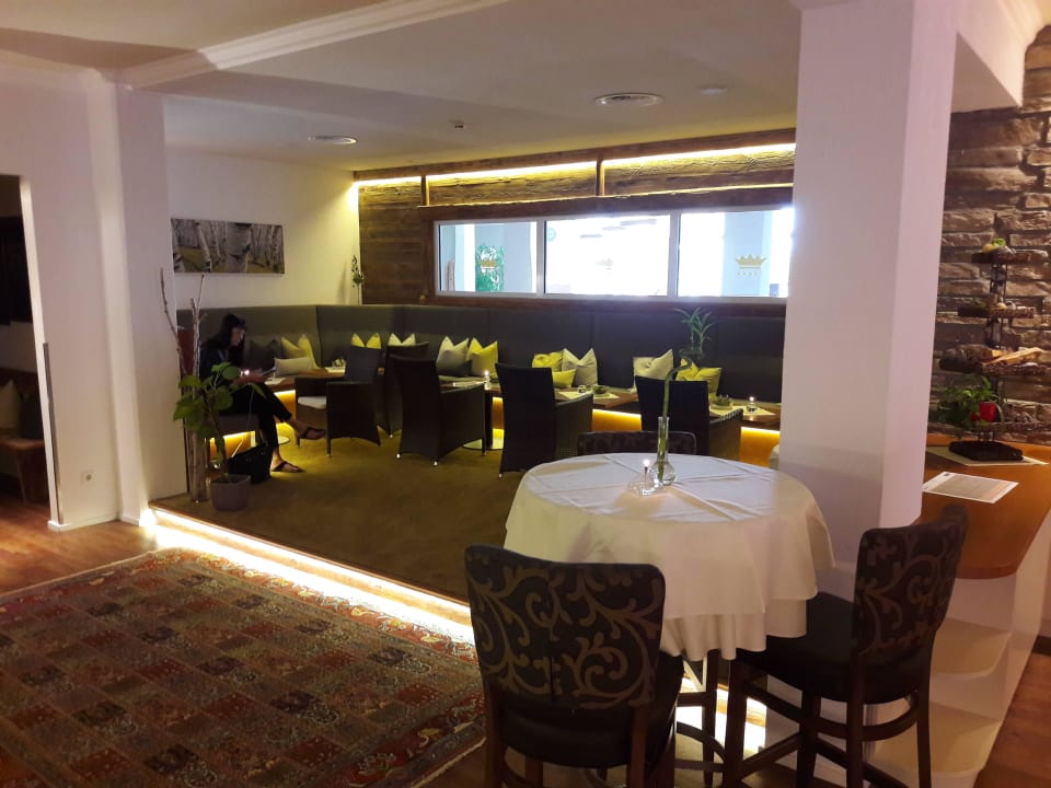 Spa Hotel Panorama Royal