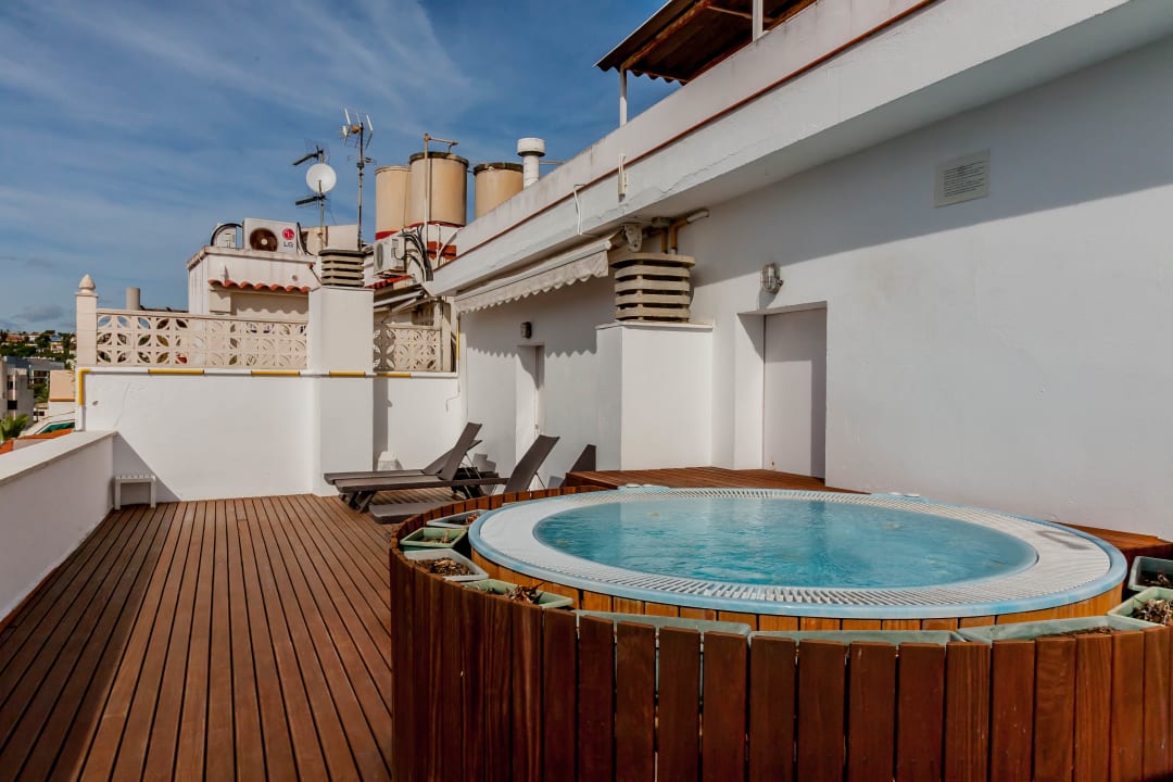 Sport & Freizeit Hotel Galeon