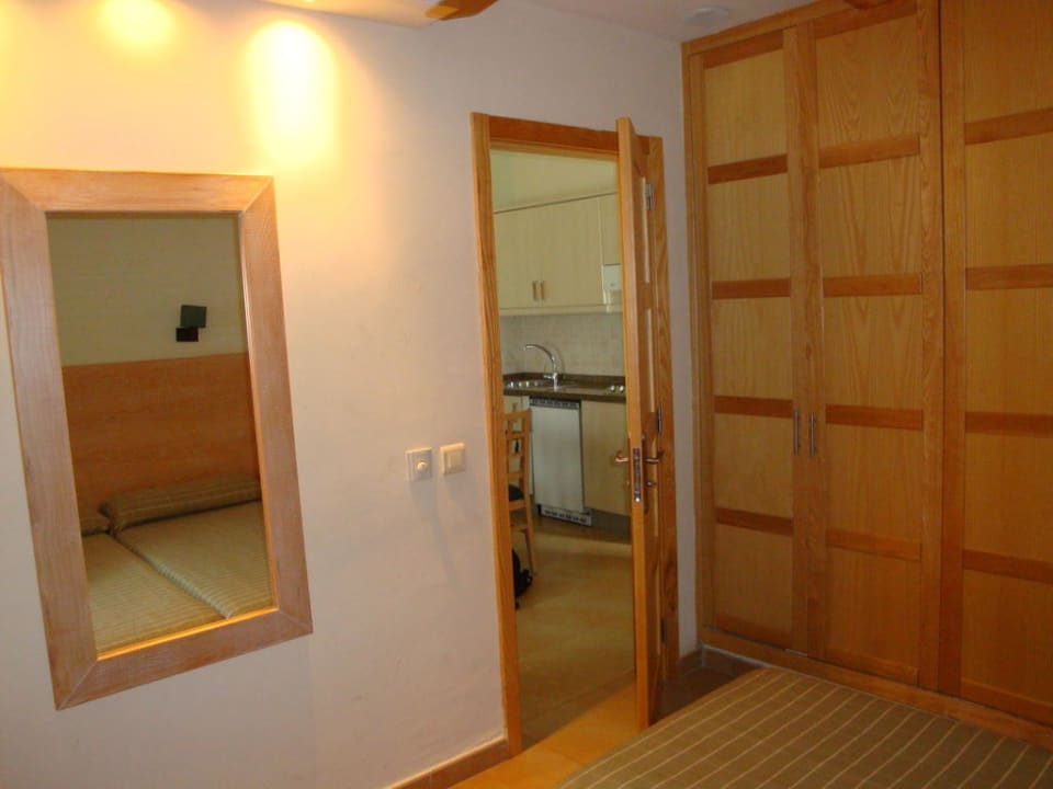 Schlafzimmer Bungalows Cordial Sandy Golf