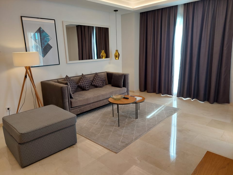 Zimmer Grupotel Playa de Palma Suites & Spa