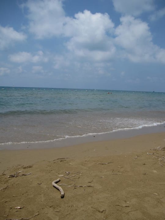 Wunderschöner Strand & Meer Ali Bey Resort Sorgun