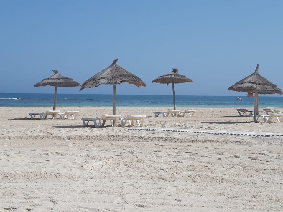 Strand Calimera Yati Beach