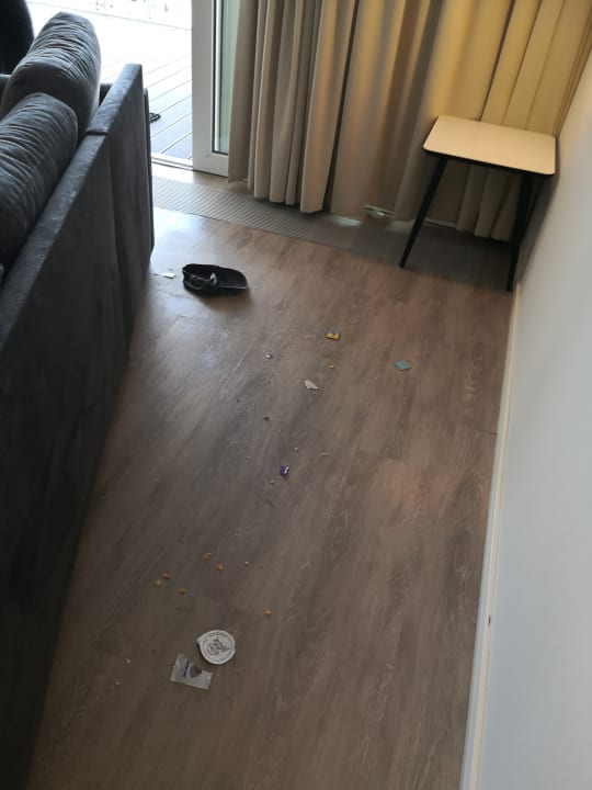 Zimmer Novasol Ferienwohnung Travemünde Waterfront DTR 032