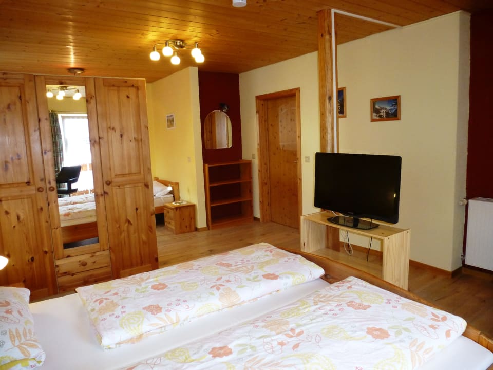 Zimmer Gästehaus Pension Ries