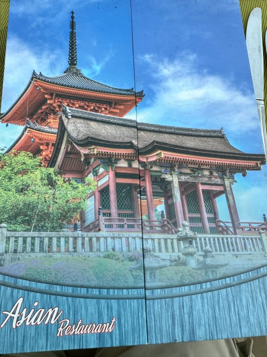 Gastro Pharaoh Azur Resort