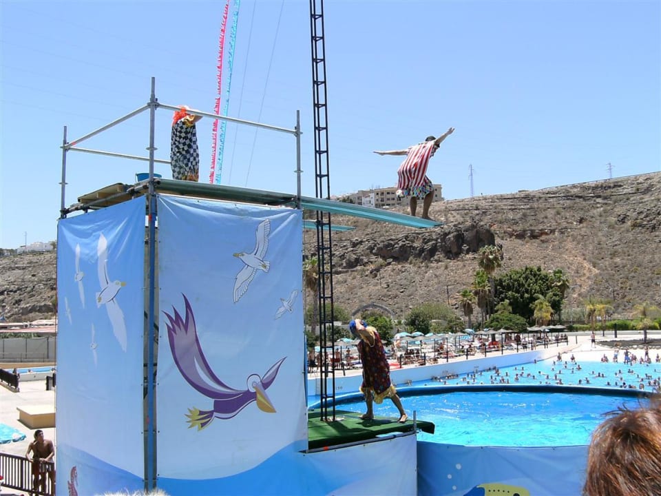 Aqualand HL Miraflor Suites Hotel