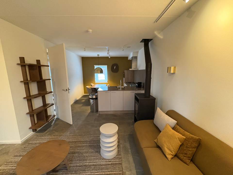 Zimmer Dormio Resort Maastricht