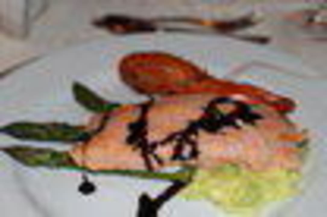 Candellightdinner Nov. 2012 Landgasthof Zum Jossgrund