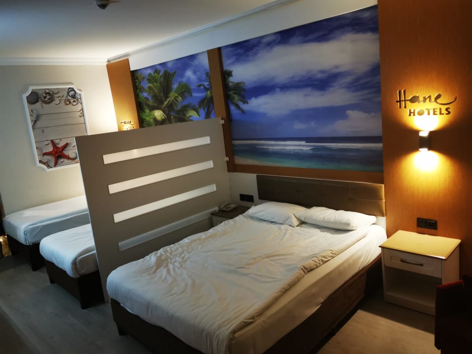 Zimmer Hane Family Resort