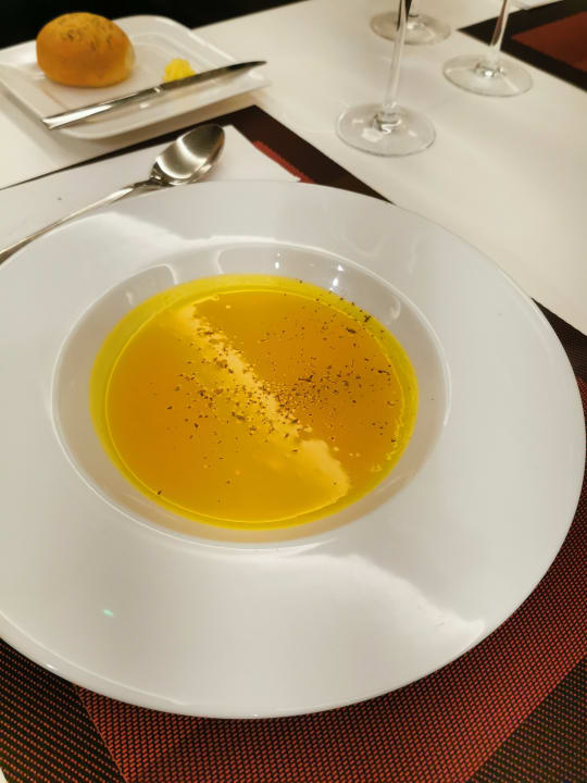Gastro Meliá Internacional Varadero