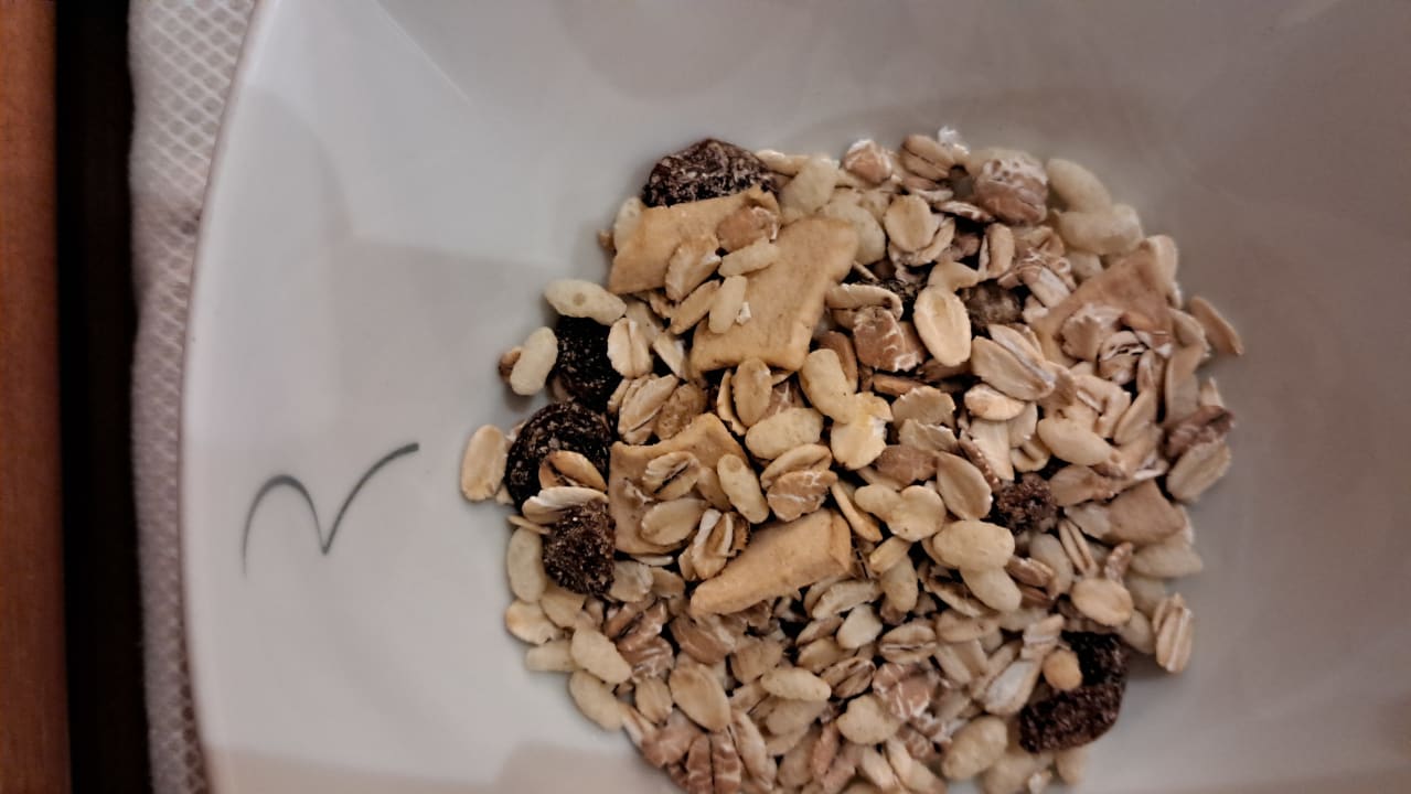 Gastro Hotel Raffaelo