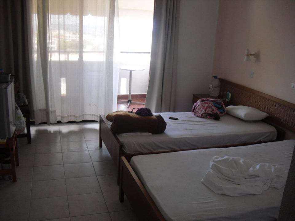 Pokój Telhinis Hotel