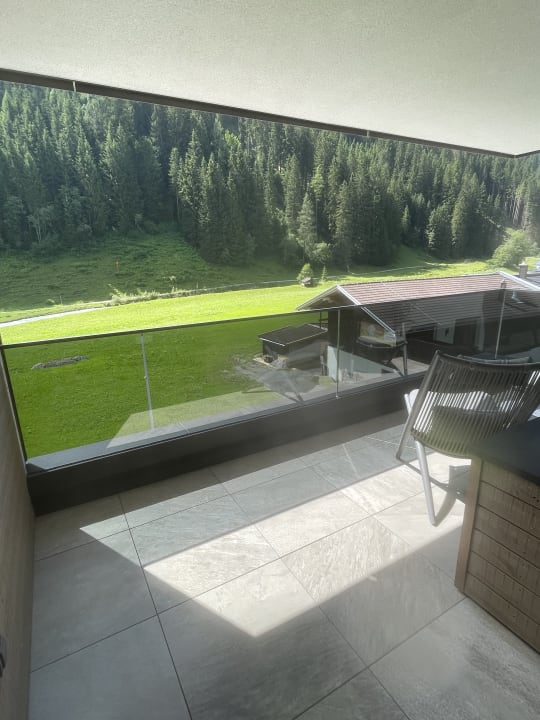 Zimmer Hotel Tirolerhof