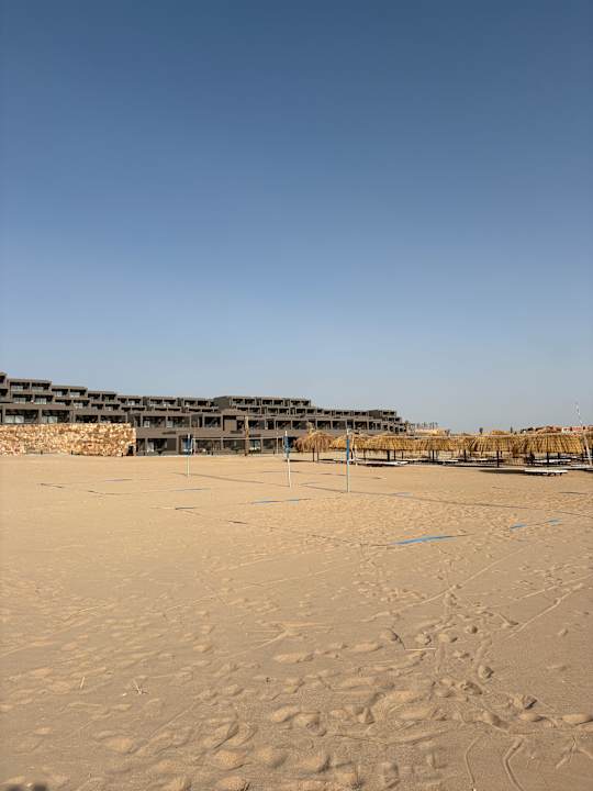 Strand Aldiana Club Naga Bay