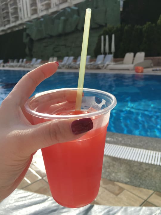 Gastro Hotel Delphin Imperial