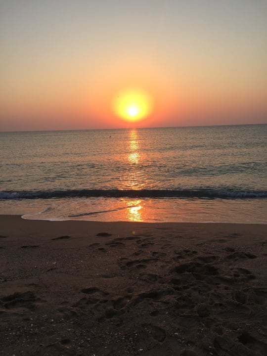 Strand HVD Clubhotel Miramar