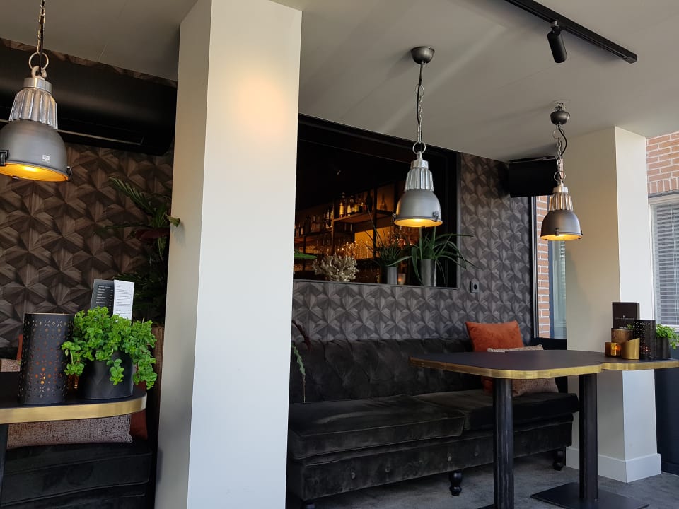 Gastro Kogerstaete Texel (De Koog)