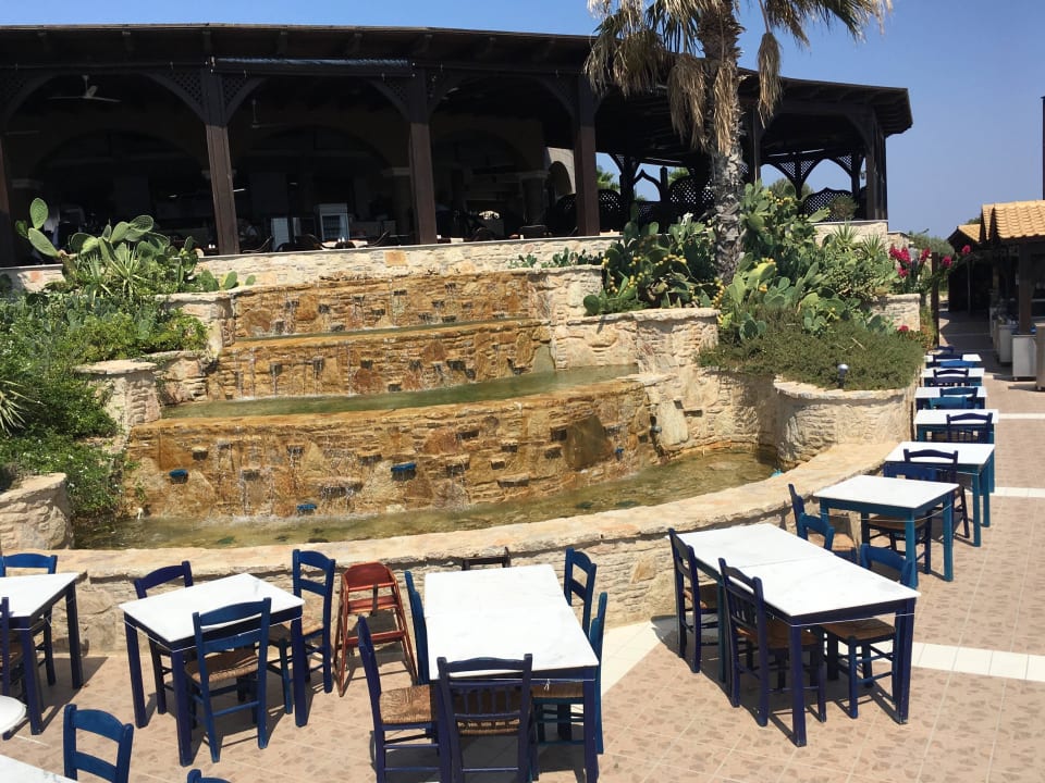 Bar Hotel Kalithea Mare Palace