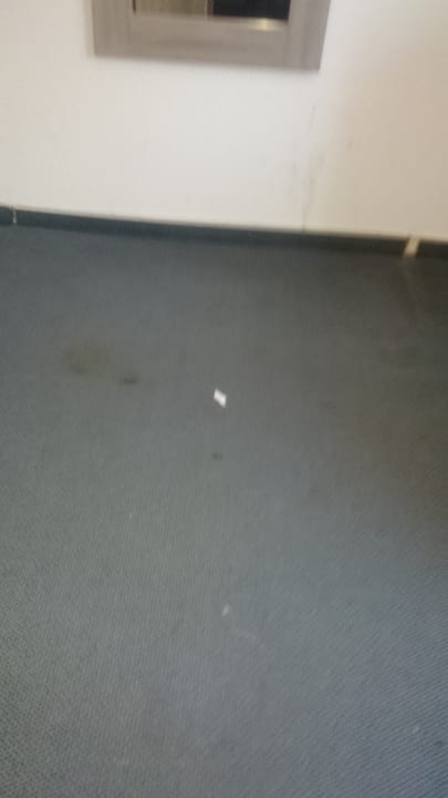 Lobby Hotel Garni Gute Hoffnung