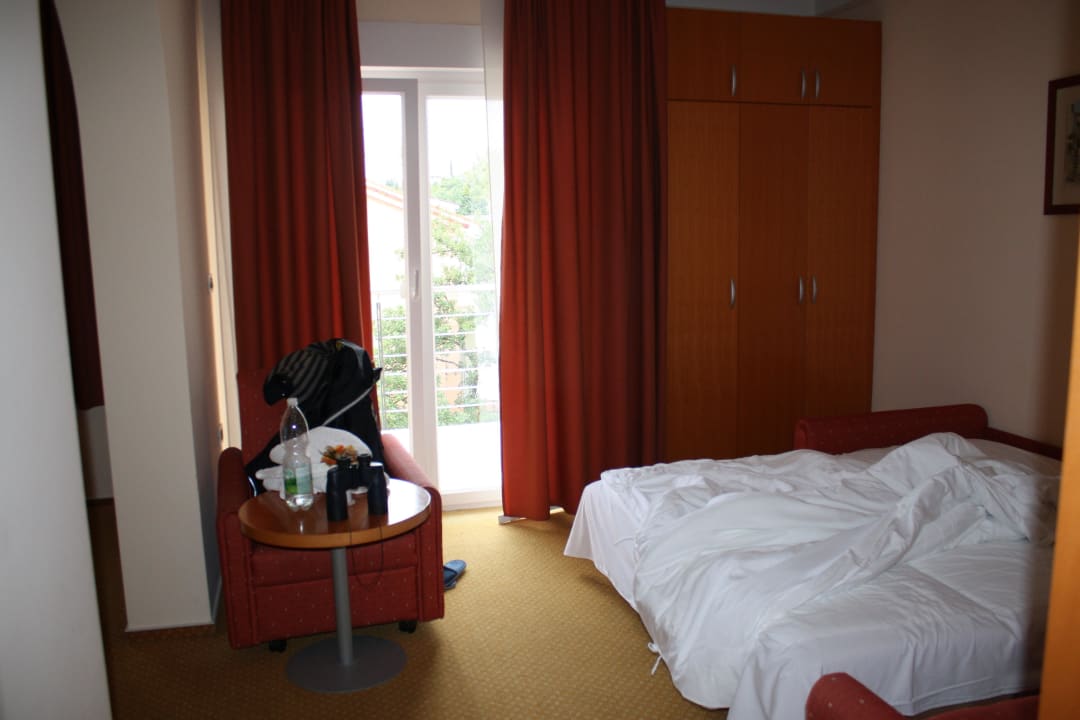 Zusatzbett Hotel Marina