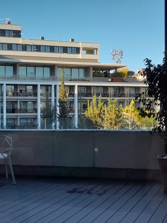 Zimmer The Sense Deluxe Hotel