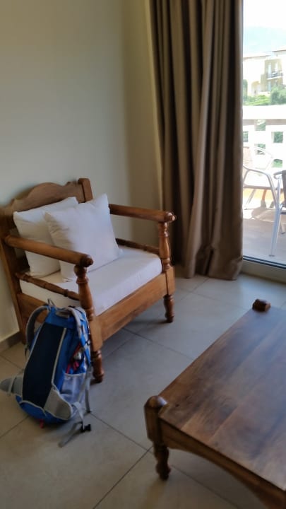 Zimmer Orpheas Resort - Adults Only