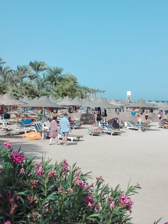 Strand Brayka Bay Resort