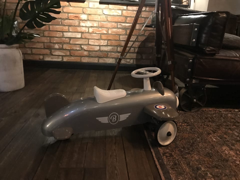 Sonstiges Fliegerdeich Hotel & Restaurant