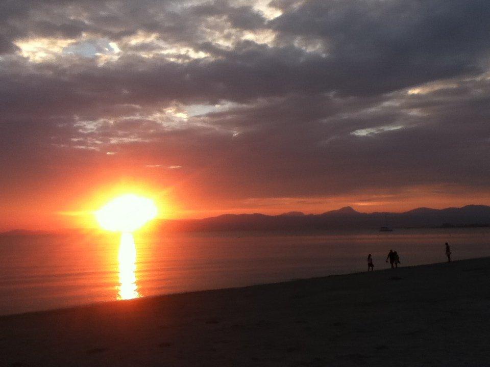 Strand nahe Palma Bay Ahoi! Urban Beach Hotel