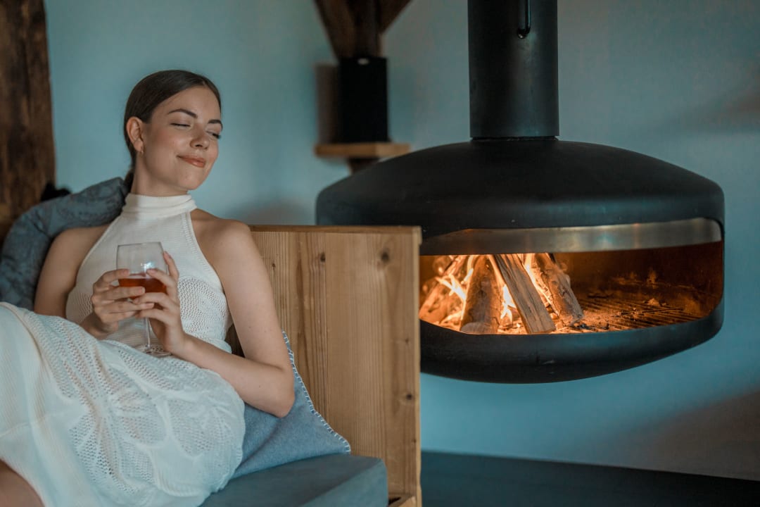 Zimmer LUXGUT - OLIVIA