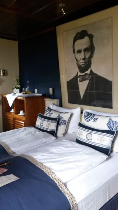 Elternbett Hotel Bell Rock Europa-Park