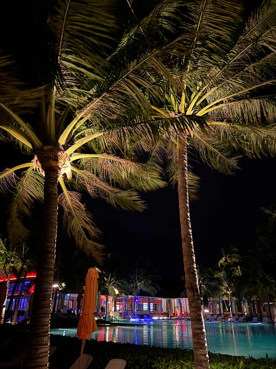 Pool OBLU XPErience Ailafushi