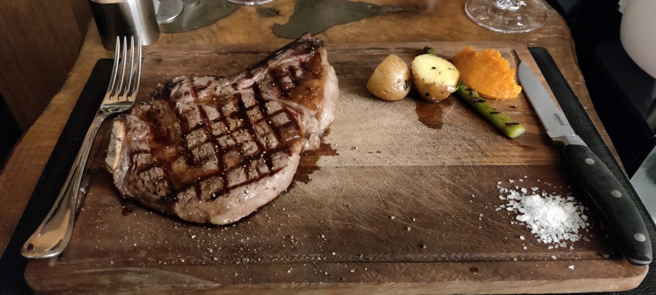 Gastro Selectum Luxury Resort Belek