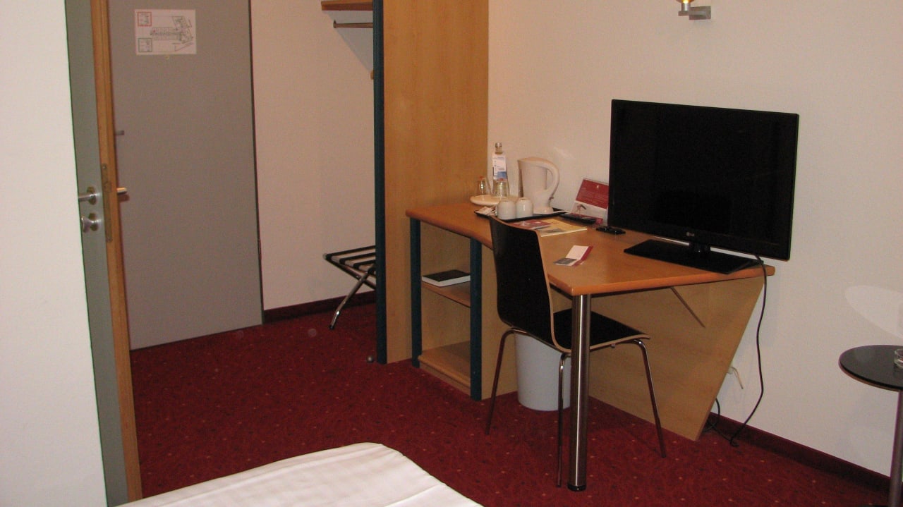 Zimmer Leonardo Hotel Nürnberg