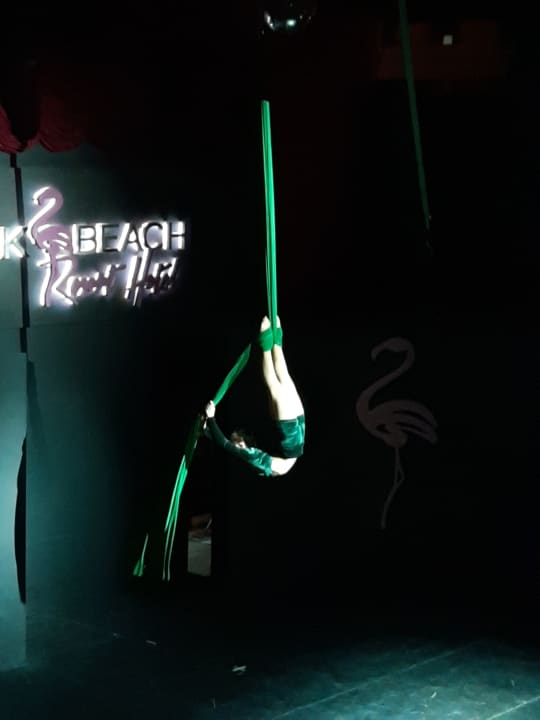 Sport & Freizeit Belek Beach Resort Hotel