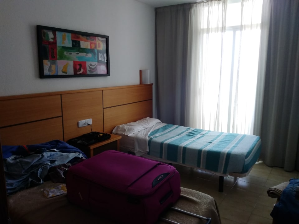 Zimmer Hotel Palia Sa Coma Playa