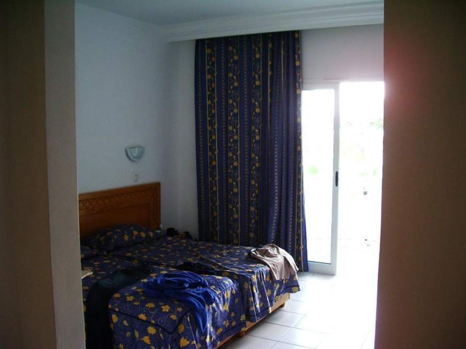 Pokoj hotelowy Cyclamens Mechmoum Hotel & Spa