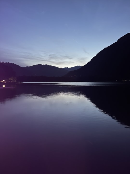 Ausblick ROBINSON LANDSKRON