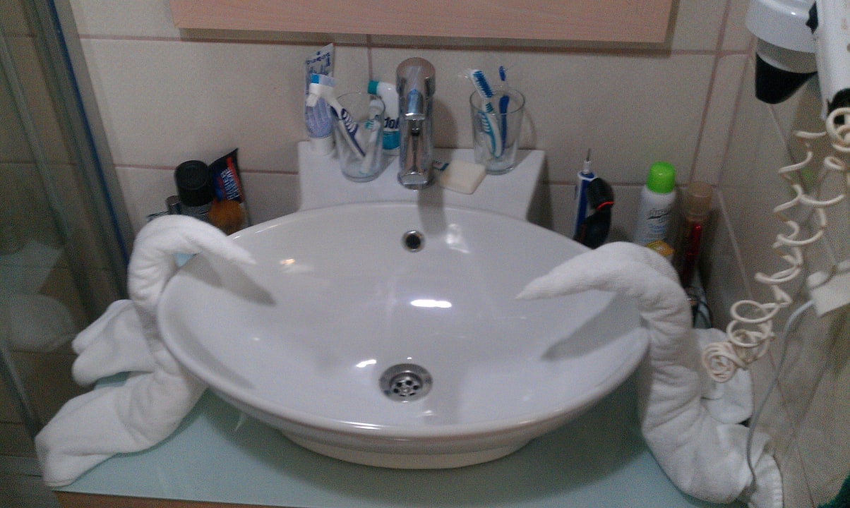 Bad Can Garden Beach