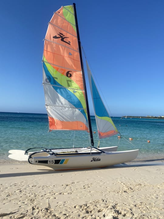 Strand Hotel Playa Pesquero