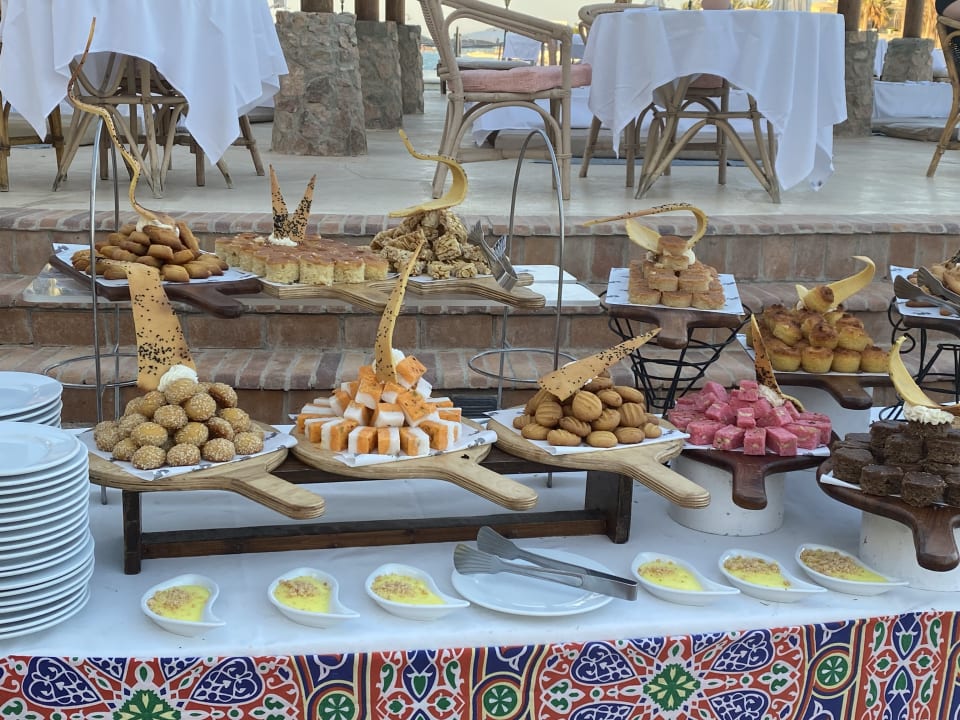 Gastro Sultan Bey Hotel, El Gouna